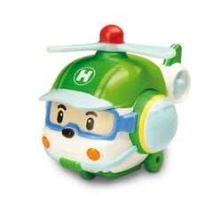 Helikopters Robocar Poli Helly цена и информация | Игрушки для мальчиков | 220.lv