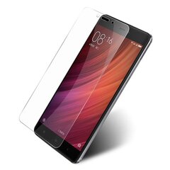 Blue Star Tempered Glass Premium 9H Aizsargstikls Xiaomi Redmi 5 cena un informācija | Ekrāna aizsargstikli | 220.lv