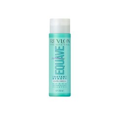 Šampūns ar Keratīnu Revlon Equave Keratin Enriched (250 ml) цена и информация | Шампуни | 220.lv