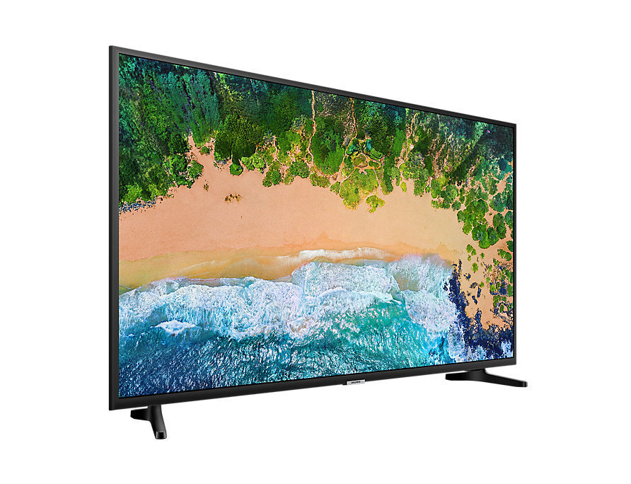 Samsung UE50NU7092 цена и информация | Televizori | 220.lv