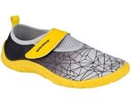 Водяные ботинки Waimea Dory, желтые / серые