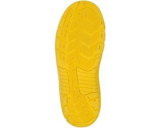 Ūdens kurpes Waimea Dory, dzeltenas / pelēkas цена и информация | Peldēšanas apavi | 220.lv