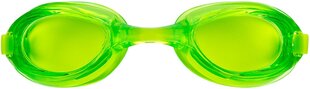 Плавательные защитные очки Waimea®, зеленые цена и информация | Очки для плавания | 220.lv