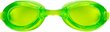 Peldēšanas aizsargbrilles Waimea®, zaļas cena un informācija | Peldēšanas brilles | 220.lv