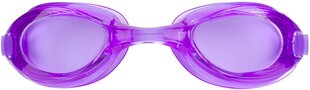 Peldēšanas aizsargbrilles bērniem Waimea®, violetas cena un informācija | Peldēšanas brilles | 220.lv