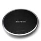 Belaidis kroviklis Nillkin Magic Disc 3 Wireless Charger, juodas   cena un informācija | Lādētāji un adapteri | 220.lv