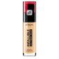 L'oréal paris infaillible 24h fresh wear foundation tonālais krēms l'oreal paris, 120 Vanilla, 120 Vanilla cena un informācija | Grima bāzes, tonālie krēmi, pūderi | 220.lv