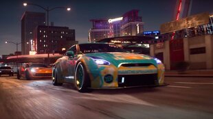 Žaidimas Need for Speed: Payback, Xbox One cena un informācija | Datorspēles | 220.lv