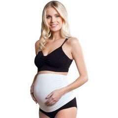 Бесшовный бандаж для беременных Carriwell цена и информация | Средства гигиены для мам | 220.lv