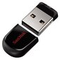 SANDISK 16GB USB2.0 Flash Drive Cruzer Fit цена и информация | USB Atmiņas kartes | 220.lv