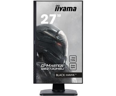 Iiyama GB2730HSU-B1 цена и информация | Monitori | 220.lv