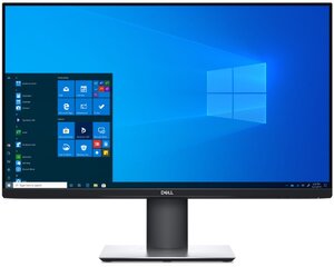 Dell P2719H цена и информация | Мониторы | 220.lv