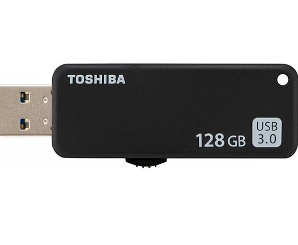 Toshiba cena un informācija | USB Atmiņas kartes | 220.lv