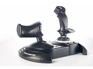 Джойстик Thrustmaster 4460168 цена и информация | Игровые рули | 220.lv