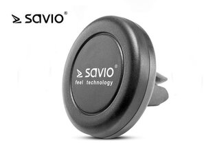 SAVIO SAVCH-01 cena un informācija | Auto turētāji | 220.lv