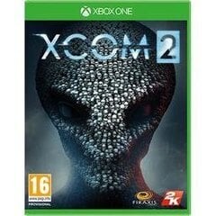 Xbox One XCOM 2 spēle cena un informācija | Datorspēles | 220.lv