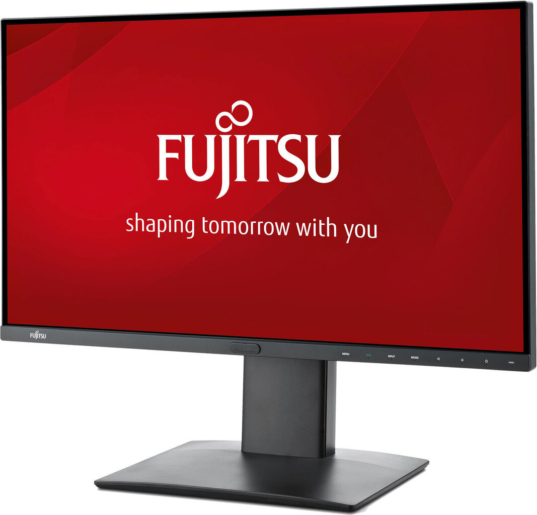 Fujitsu P27-8 cena un informācija | Monitori | 220.lv