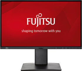 Fujitsu P27-8 цена и информация | Мониторы | 220.lv