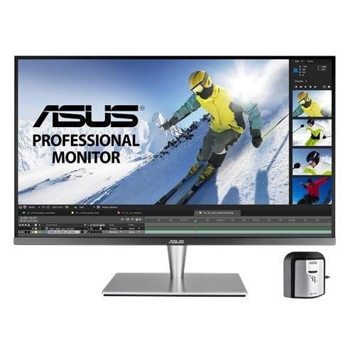 Asus PA32UC-K cena un informācija | Monitori | 220.lv