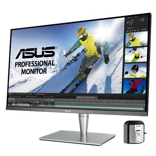 Asus PA32UC-K cena un informācija | Monitori | 220.lv