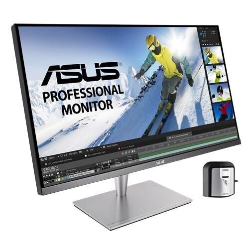 Asus PA32UC-K cena un informācija | Monitori | 220.lv