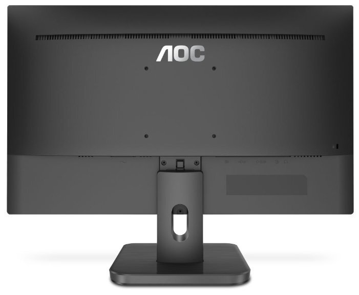 Monitors AOC 22E1Q цена и информация | Monitori | 220.lv