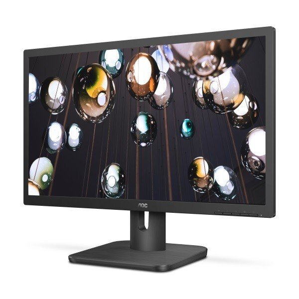 Monitors AOC 22E1Q cena un informācija | Monitori | 220.lv