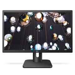 Monitors AOC 22E1Q цена и информация | Мониторы | 220.lv