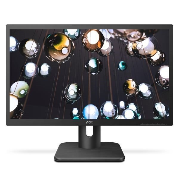 Monitors AOC 22E1Q цена и информация | Monitori | 220.lv