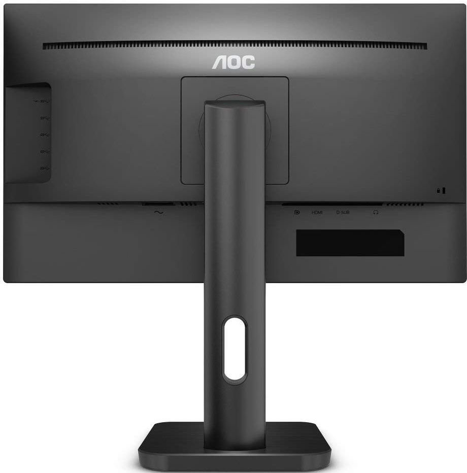 AOC 22P1 cena un informācija | Monitori | 220.lv