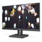 AOC 24E1Q цена и информация | Monitori | 220.lv