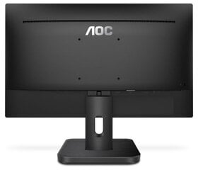 AOC 24E1Q, 23.8" цена и информация | Мониторы | 220.lv