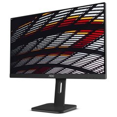 AOC 24P1 cena un informācija | Monitori | 220.lv