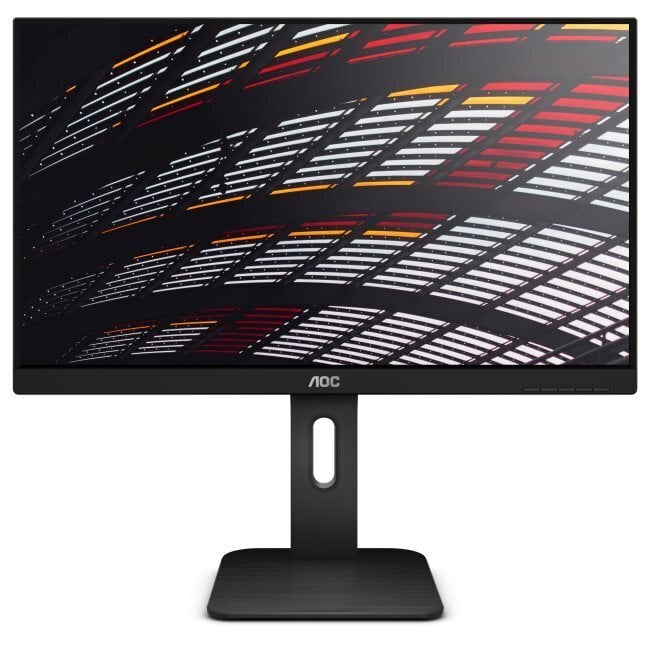 AOC 24P1 cena un informācija | Monitori | 220.lv