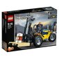 42079 LEGO® Technic Heavy Duty Forklift цена и информация | Konstruktori | 220.lv