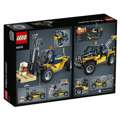 Конструктор 42079 Lego® Technic, Heavy Duty Forklift цена и информация | Конструкторы и кубики | 220.lv