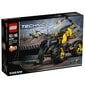 42081 LEGO® Technic Volvo konceptuālais iekrāvējs uz riteņiem ZEUX cena un informācija | Konstruktori | 220.lv