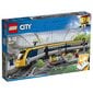 60197 LEGO® City Pasažieru vilciens цена и информация | Konstruktori | 220.lv