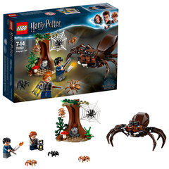 75950 LEGO® Harry Potter Aragoga ala cena un informācija | Konstruktori | 220.lv