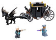 75951 LEGO® Harry Potter Grindelvalda bēgšana цена и информация | Konstruktori | 220.lv