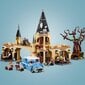 75953 LEGO® Harry Potter Cūkkārpas Vālējošais vītols cena un informācija | Konstruktori | 220.lv