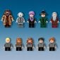 75954 LEGO® Harry Potter Cūkkārpas lielā zāle цена и информация | Konstruktori | 220.lv