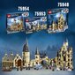 75954 LEGO® Harry Potter Cūkkārpas lielā zāle cena un informācija | Konstruktori | 220.lv