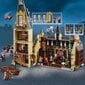 75954 LEGO® Harry Potter Cūkkārpas lielā zāle цена и информация | Konstruktori | 220.lv