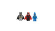 76111 LEGO® Super Heroes Betmens Brāļa acs pārņemšana цена и информация | Konstruktori | 220.lv