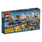 76111 LEGO® Super Heroes Betmens Brāļa acs pārņemšana cena un informācija | Konstruktori | 220.lv