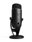 Arozzi Colonna Microphone - Black Arozzi cena un informācija | Mikrofoni | 220.lv