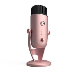 AROZZI COLONNA MICROPHONE - ROSE GOLD цена и информация | Микрофоны | 220.lv