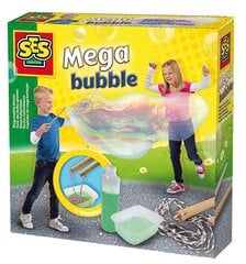 SES Mega-burbulis cena un informācija | Ūdens, smilšu un pludmales rotaļlietas | 220.lv