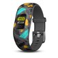 Garmin aktivitātes trekeris Vivofit Jr. 2 The Resistance, regulējams цена и информация | Fitnesa aproces | 220.lv